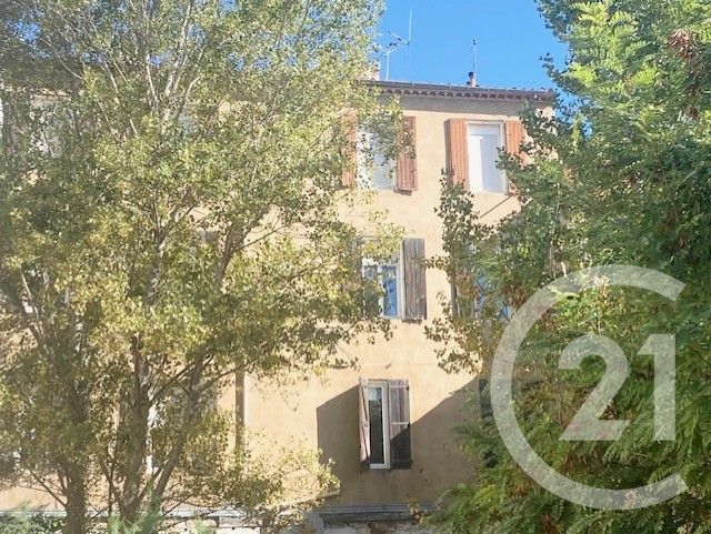 Appartement à vendre - 3 pièces - 58.93 m2 - NARBONNE - 11 - LANGUEDOC-ROUSSILLON - Century 21 Eic Immo