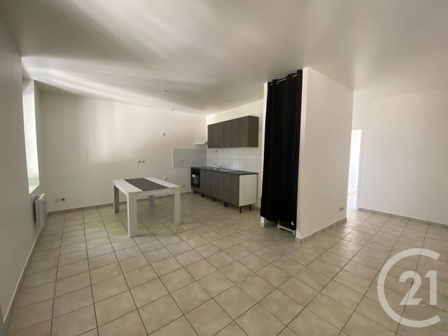 Appartement à vendre - 3 pièces - 58.93 m2 - NARBONNE - 11 - LANGUEDOC-ROUSSILLON - Century 21 Eic Immo