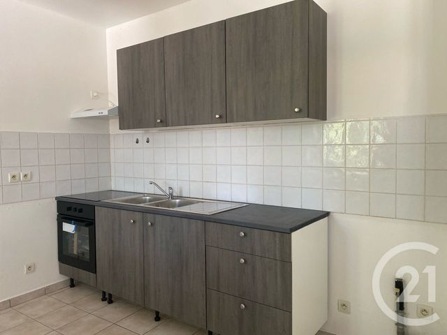 Appartement à vendre - 3 pièces - 58.93 m2 - NARBONNE - 11 - LANGUEDOC-ROUSSILLON - Century 21 Eic Immo