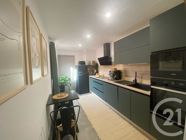 Appartement F3 à vendre - 3 pièces - 72.74 m2 - 11 - LANGUEDOC-ROUSSILLON - Century 21 Eic Immo