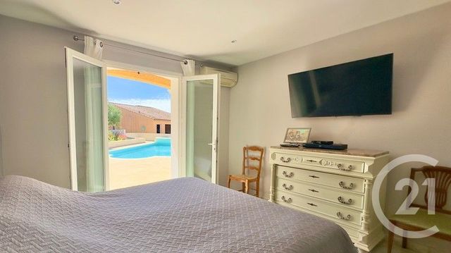 maison à vendre - 5 pièces - 181.94 m2 - 11 - LANGUEDOC-ROUSSILLON - Century 21 Eic Immo