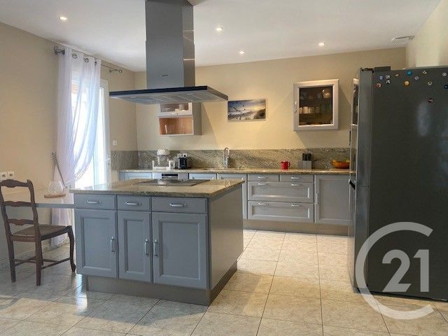 maison à vendre - 5 pièces - 181.94 m2 - 11 - LANGUEDOC-ROUSSILLON - Century 21 Eic Immo