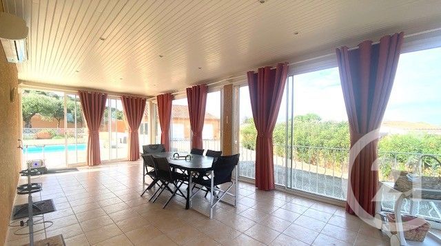 maison à vendre - 5 pièces - 181.94 m2 - 11 - LANGUEDOC-ROUSSILLON - Century 21 Eic Immo