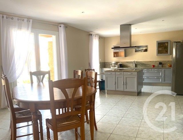 maison à vendre - 5 pièces - 181.94 m2 - 11 - LANGUEDOC-ROUSSILLON - Century 21 Eic Immo