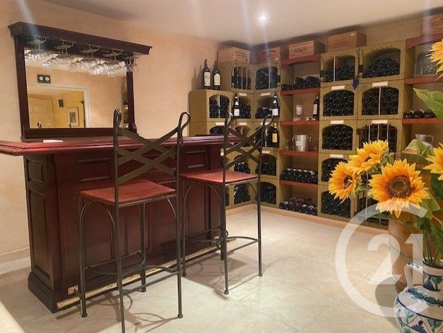 maison à vendre - 5 pièces - 181.94 m2 - 11 - LANGUEDOC-ROUSSILLON - Century 21 Eic Immo