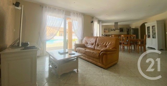 maison à vendre - 5 pièces - 181.94 m2 - 11 - LANGUEDOC-ROUSSILLON - Century 21 Eic Immo