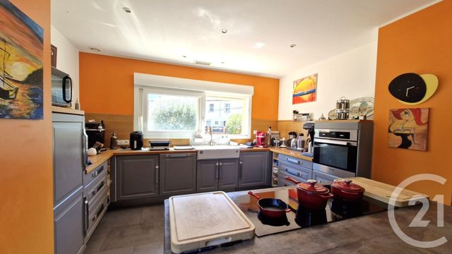 Afficher la photo en grand maison à vendre - 7 pièces - 190.0 m2 - ARGELIERS - 11 - LANGUEDOC-ROUSSILLON - Century 21 Eic Immo