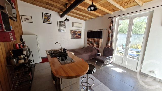 Afficher la photo en grand maison à vendre - 7 pièces - 190.0 m2 - ARGELIERS - 11 - LANGUEDOC-ROUSSILLON - Century 21 Eic Immo