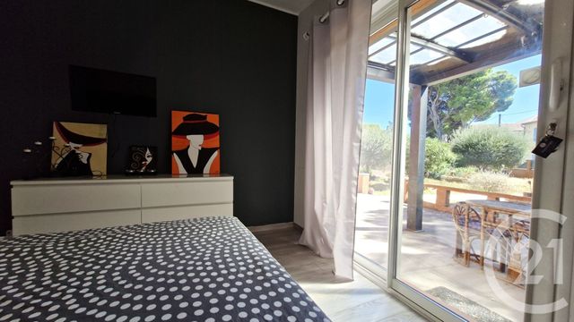 Afficher la photo en grand maison à vendre - 7 pièces - 190.0 m2 - ARGELIERS - 11 - LANGUEDOC-ROUSSILLON - Century 21 Eic Immo