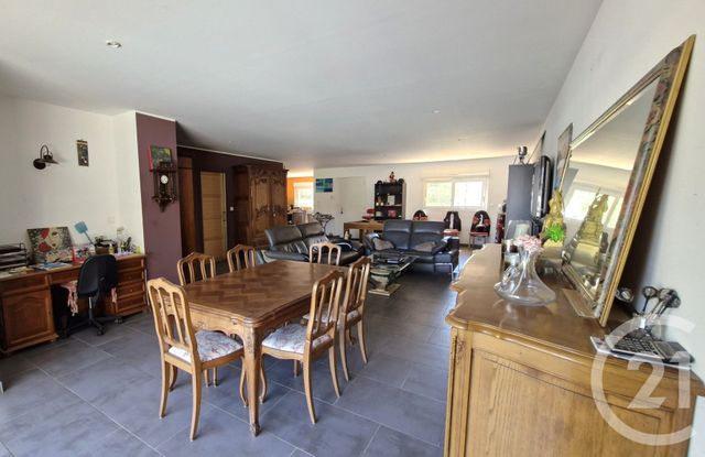 Afficher la photo en grand maison à vendre - 7 pièces - 190.0 m2 - ARGELIERS - 11 - LANGUEDOC-ROUSSILLON - Century 21 Eic Immo