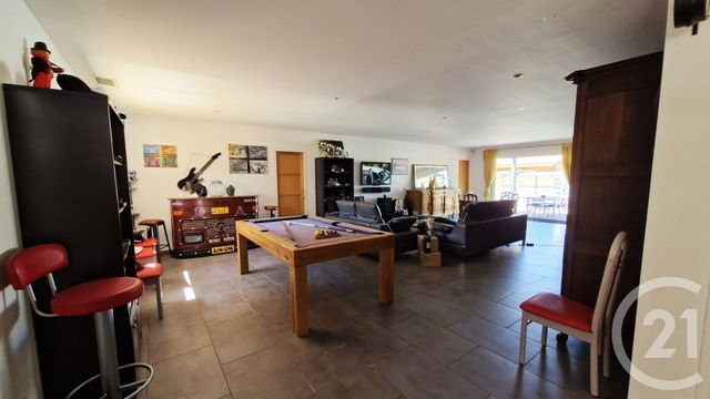 Afficher la photo en grand maison à vendre - 7 pièces - 190.0 m2 - ARGELIERS - 11 - LANGUEDOC-ROUSSILLON - Century 21 Eic Immo