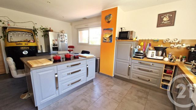 Afficher la photo en grand maison à vendre - 7 pièces - 190.0 m2 - ARGELIERS - 11 - LANGUEDOC-ROUSSILLON - Century 21 Eic Immo