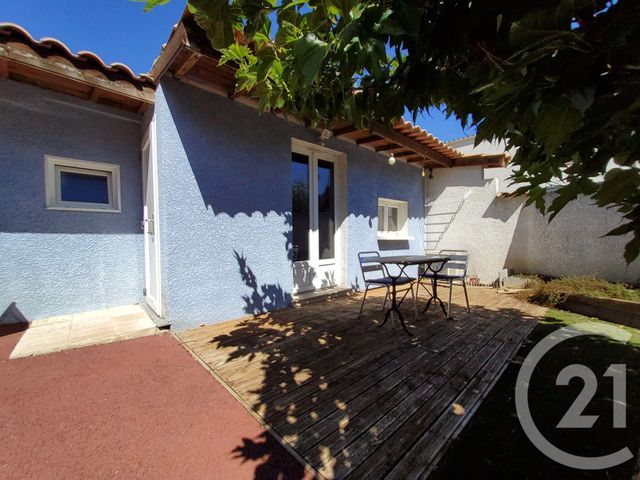 Afficher la photo en grand maison à vendre - 7 pièces - 190.0 m2 - ARGELIERS - 11 - LANGUEDOC-ROUSSILLON - Century 21 Eic Immo