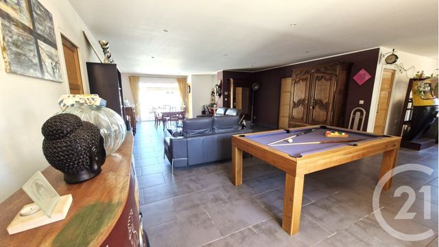 Afficher la photo en grand maison à vendre - 7 pièces - 190.0 m2 - ARGELIERS - 11 - LANGUEDOC-ROUSSILLON - Century 21 Eic Immo