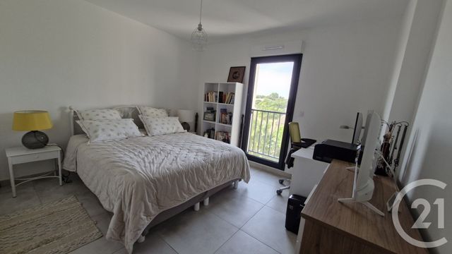 Appartement F3 à vendre - 3 pièces - 75.0 m2 - NARBONNE - 11 - LANGUEDOC-ROUSSILLON - Century 21 Eic Immo