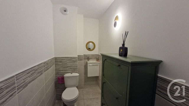 Appartement F3 à vendre - 3 pièces - 75.0 m2 - NARBONNE - 11 - LANGUEDOC-ROUSSILLON - Century 21 Eic Immo