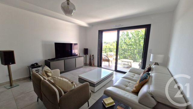 Appartement F3 à vendre - 3 pièces - 75.0 m2 - NARBONNE - 11 - LANGUEDOC-ROUSSILLON - Century 21 Eic Immo