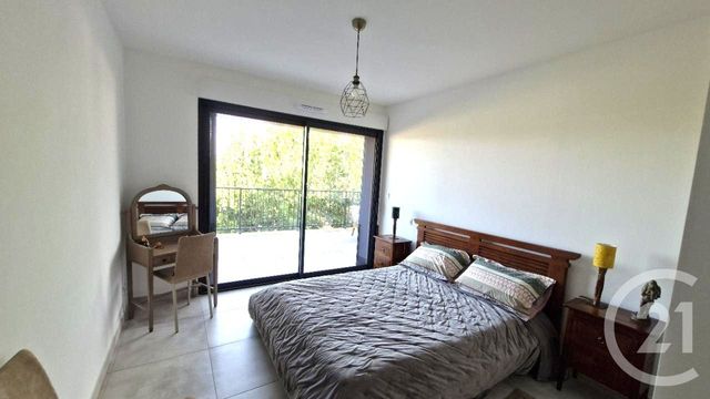 Appartement F3 à vendre - 3 pièces - 75.0 m2 - NARBONNE - 11 - LANGUEDOC-ROUSSILLON - Century 21 Eic Immo