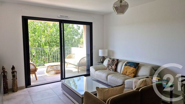 appartement - NARBONNE - 11