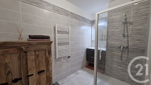 Appartement F3 à vendre - 3 pièces - 75.0 m2 - NARBONNE - 11 - LANGUEDOC-ROUSSILLON - Century 21 Eic Immo