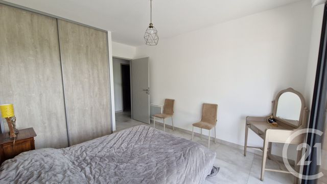 Appartement F3 à vendre - 3 pièces - 75.0 m2 - NARBONNE - 11 - LANGUEDOC-ROUSSILLON - Century 21 Eic Immo
