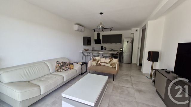 Appartement F3 à vendre - 3 pièces - 75.0 m2 - NARBONNE - 11 - LANGUEDOC-ROUSSILLON - Century 21 Eic Immo