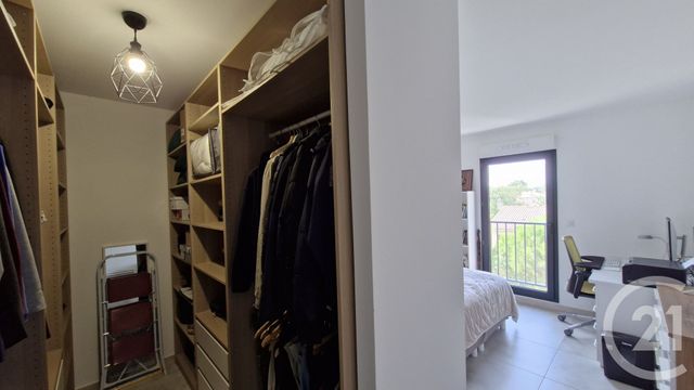 Appartement F3 à vendre - 3 pièces - 75.0 m2 - NARBONNE - 11 - LANGUEDOC-ROUSSILLON - Century 21 Eic Immo
