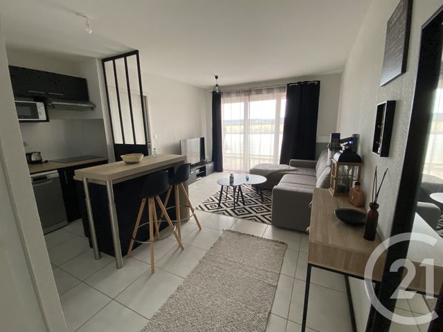 Appartement à louer NARBONNE