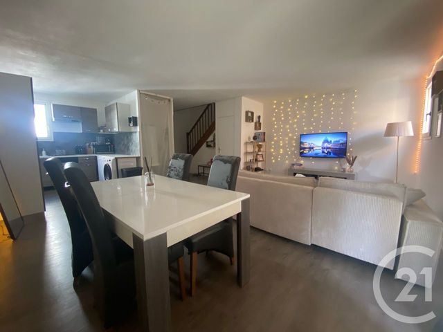 maison à vendre - 4 pièces - 79.74 m2 - 11 - LANGUEDOC-ROUSSILLON - Century 21 Eic Immo