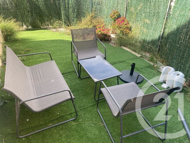 maison à vendre - 4 pièces - 79.74 m2 - 11 - LANGUEDOC-ROUSSILLON - Century 21 Eic Immo