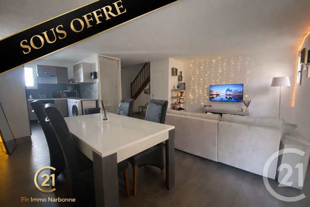 Maison à vendre None
