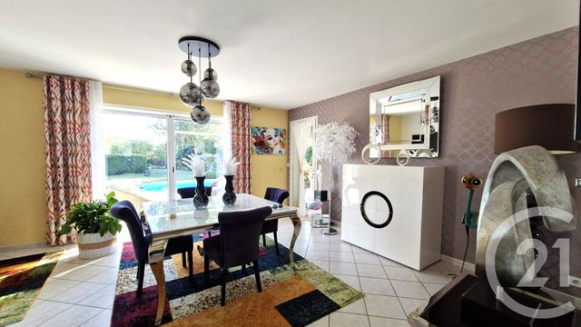 maison à vendre - 5 pièces - 143.0 m2 - 11 - LANGUEDOC-ROUSSILLON - Century 21 Eic Immo