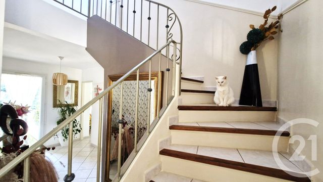 maison à vendre - 5 pièces - 143.0 m2 - 11 - LANGUEDOC-ROUSSILLON - Century 21 Eic Immo