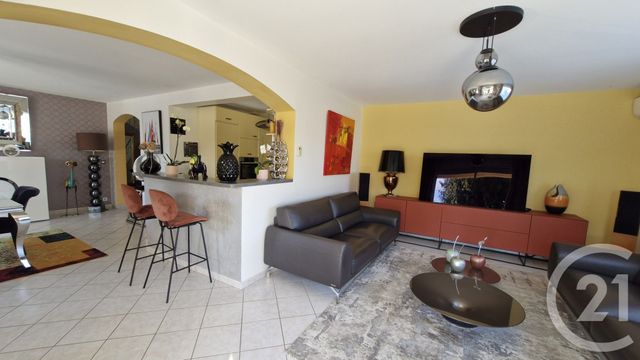 maison à vendre - 5 pièces - 143.0 m2 - 11 - LANGUEDOC-ROUSSILLON - Century 21 Eic Immo