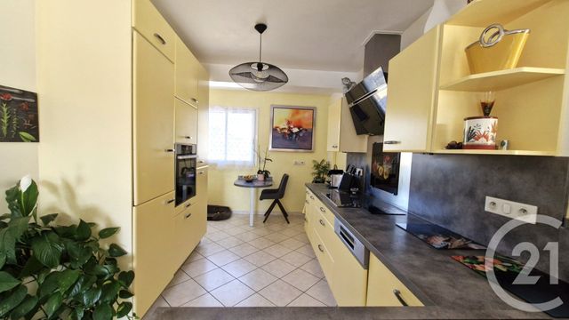 maison à vendre - 5 pièces - 143.0 m2 - 11 - LANGUEDOC-ROUSSILLON - Century 21 Eic Immo