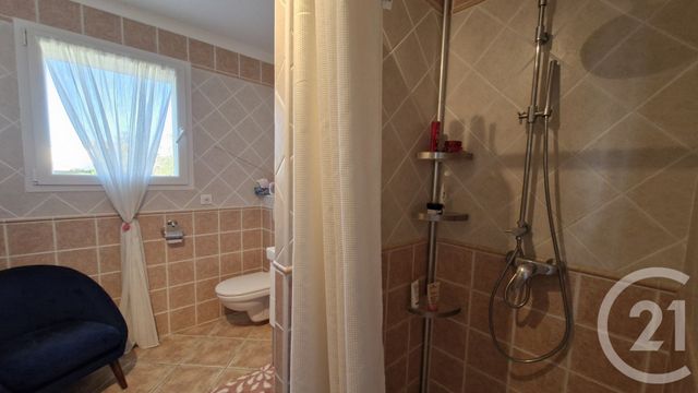 maison à vendre - 5 pièces - 143.0 m2 - 11 - LANGUEDOC-ROUSSILLON - Century 21 Eic Immo