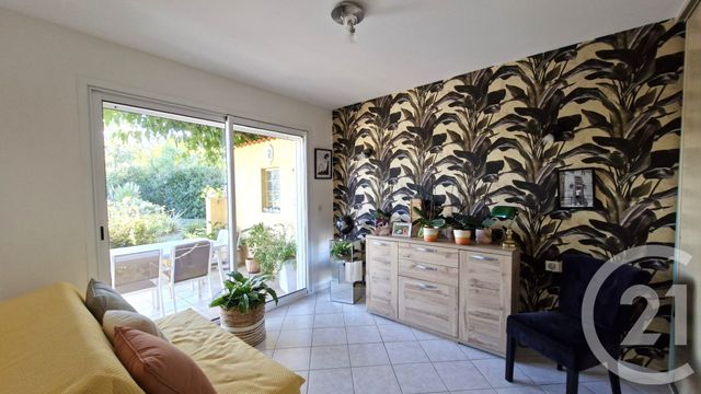 maison à vendre - 5 pièces - 143.0 m2 - 11 - LANGUEDOC-ROUSSILLON - Century 21 Eic Immo