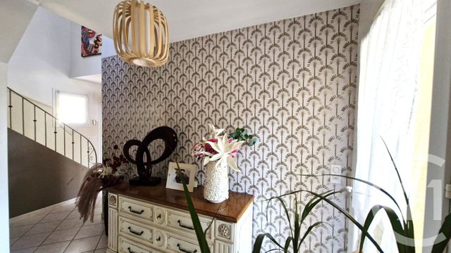 maison à vendre - 5 pièces - 143.0 m2 - 11 - LANGUEDOC-ROUSSILLON - Century 21 Eic Immo