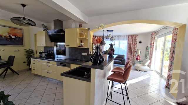 maison à vendre - 5 pièces - 143.0 m2 - 11 - LANGUEDOC-ROUSSILLON - Century 21 Eic Immo
