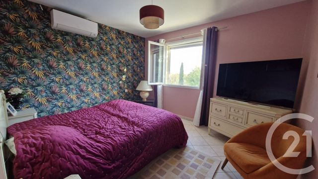 maison à vendre - 5 pièces - 143.0 m2 - 11 - LANGUEDOC-ROUSSILLON - Century 21 Eic Immo