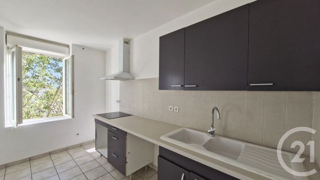 Appartement F3 à vendre - 3 pièces - 50.44 m2 - 11 - LANGUEDOC-ROUSSILLON - Century 21 Eic Immo