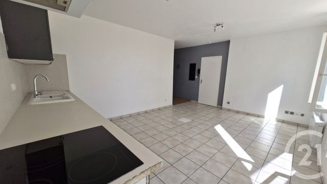 Appartement F3 à vendre - 3 pièces - 50.44 m2 - 11 - LANGUEDOC-ROUSSILLON - Century 21 Eic Immo