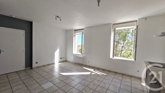 Appartement F3 à vendre - 3 pièces - 50.44 m2 - 11 - LANGUEDOC-ROUSSILLON - Century 21 Eic Immo