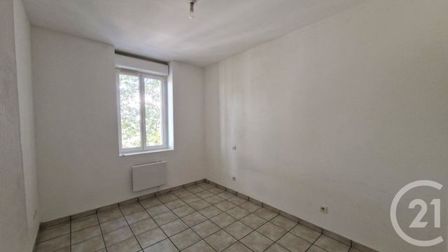 Appartement F3 à vendre - 3 pièces - 50.44 m2 - 11 - LANGUEDOC-ROUSSILLON - Century 21 Eic Immo