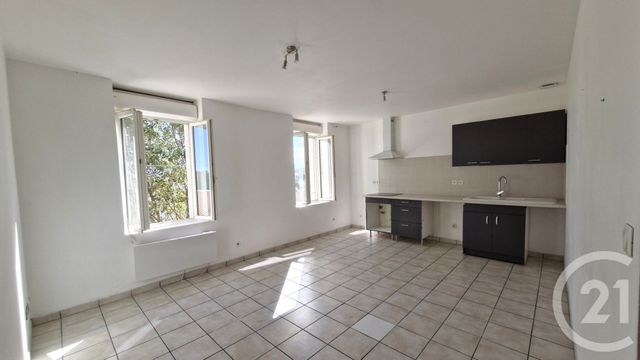 Appartement F3 à vendre - 3 pièces - 50.44 m2 - 11 - LANGUEDOC-ROUSSILLON - Century 21 Eic Immo