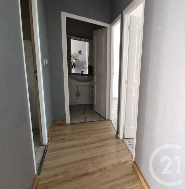 Appartement F3 à vendre - 3 pièces - 50.44 m2 - 11 - LANGUEDOC-ROUSSILLON - Century 21 Eic Immo