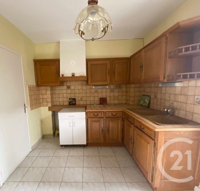 Appartement F4 à vendre - 4 pièces - 83.75 m2 - NARBONNE - 11 - LANGUEDOC-ROUSSILLON - Century 21 Eic Immo