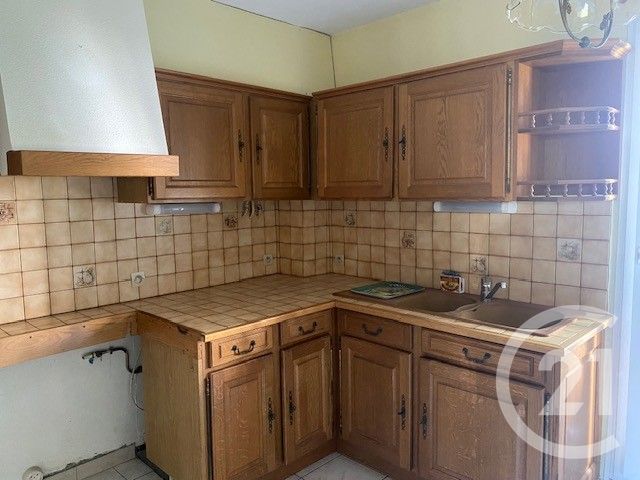 Appartement F4 à vendre - 4 pièces - 83.75 m2 - NARBONNE - 11 - LANGUEDOC-ROUSSILLON - Century 21 Eic Immo