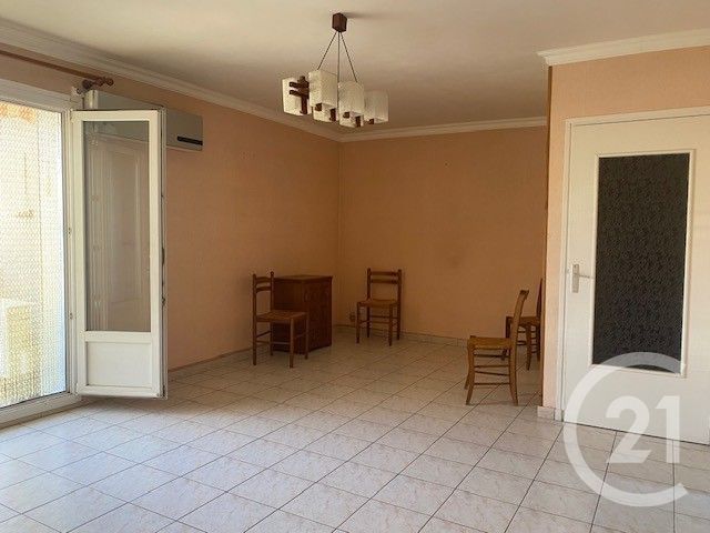 Appartement F4 à vendre - 4 pièces - 83.75 m2 - NARBONNE - 11 - LANGUEDOC-ROUSSILLON - Century 21 Eic Immo