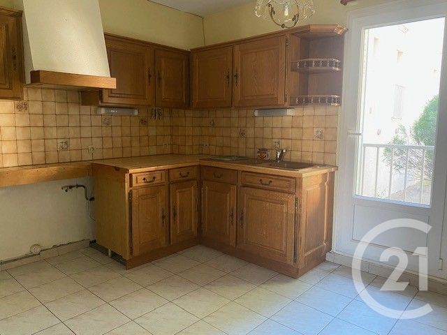 Appartement F4 à vendre - 4 pièces - 83.75 m2 - NARBONNE - 11 - LANGUEDOC-ROUSSILLON - Century 21 Eic Immo
